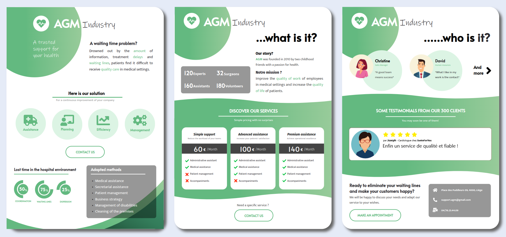 3pages_green